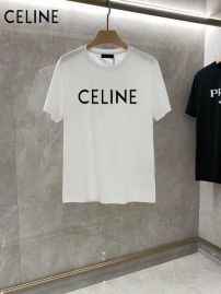 Picture of Celine T Shirts Short _SKUCelineS-4XL25tn0233462